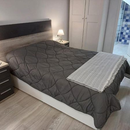 Apartamento Vinaros 4 Personas Cerca Del Paseo Apartman Kültér fotó