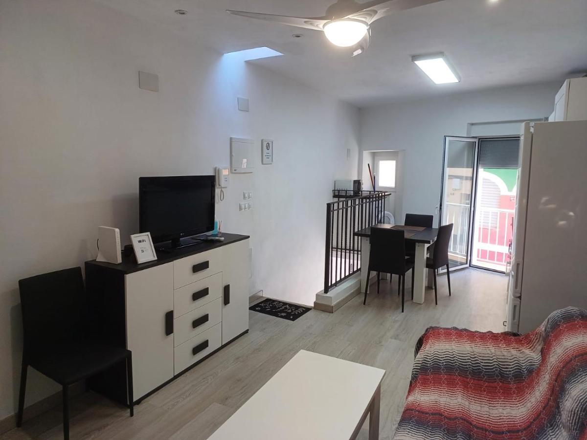 Apartamento Vinaros 4 Personas Cerca Del Paseo Apartman Kültér fotó