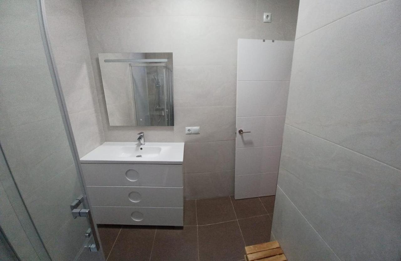 Apartamento Vinaros 4 Personas Cerca Del Paseo Apartman Kültér fotó
