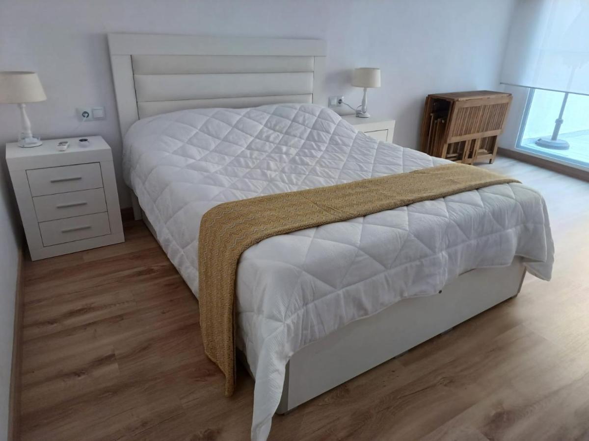 Apartamento Vinaros 4 Personas Cerca Del Paseo Apartman Kültér fotó