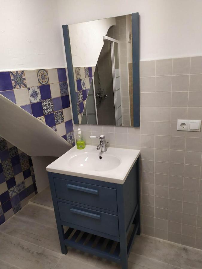Apartamento Vinaros 4 Personas Cerca Del Paseo Apartman Kültér fotó